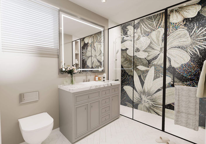 Image No.30-Maison / Villa de 6 chambres à vendre à Gumusluk