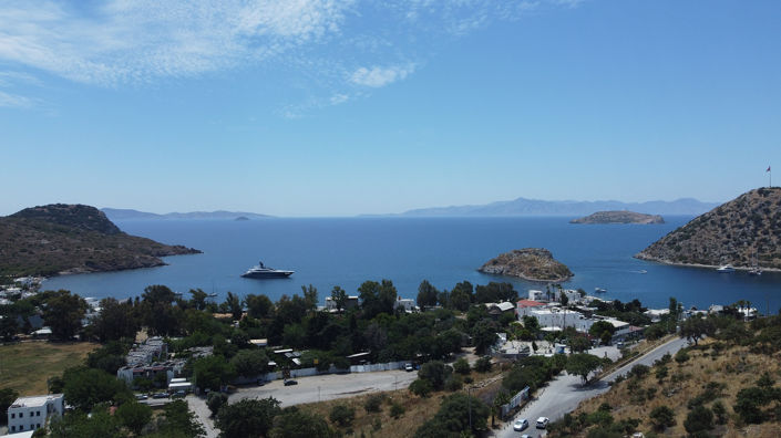 Image No.31-Maison / Villa de 6 chambres à vendre à Gumusluk