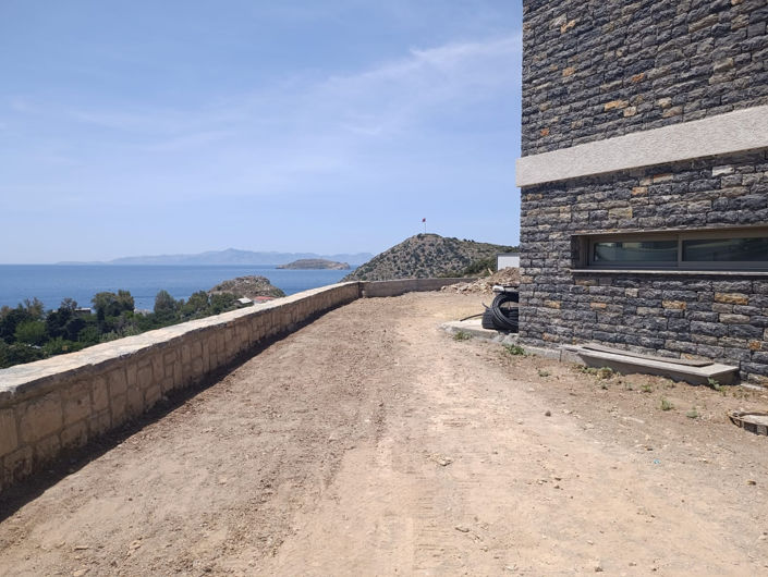 Image No.33-Maison / Villa de 6 chambres à vendre à Gumusluk