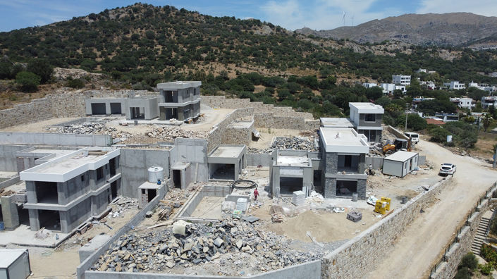 Image No.34-Maison / Villa de 6 chambres à vendre à Gumusluk