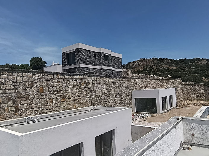 Image No.35-Maison / Villa de 6 chambres à vendre à Gumusluk