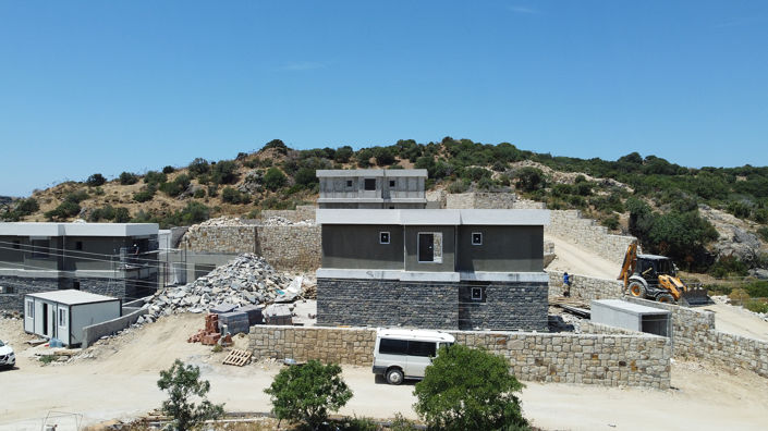 Image No.36-Maison / Villa de 6 chambres à vendre à Gumusluk