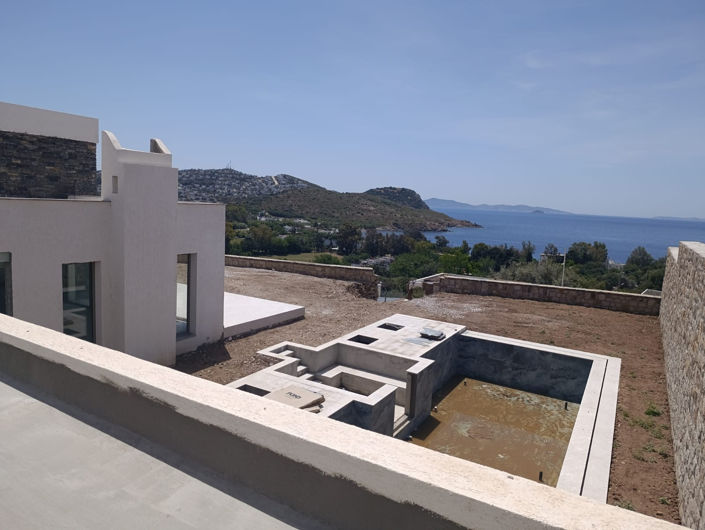 Image No.37-Maison / Villa de 6 chambres à vendre à Gumusluk