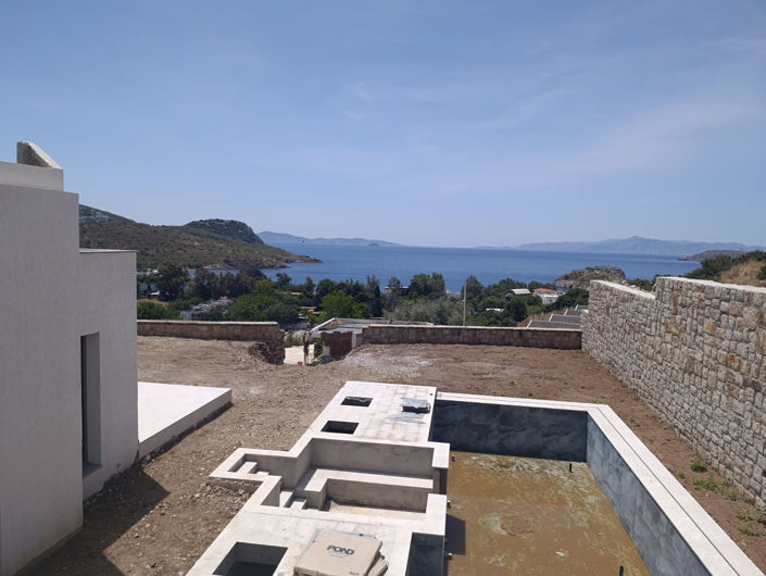 Image No.38-Maison / Villa de 6 chambres à vendre à Gumusluk