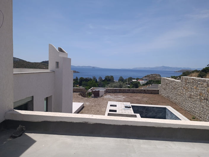 Image No.39-Maison / Villa de 6 chambres à vendre à Gumusluk