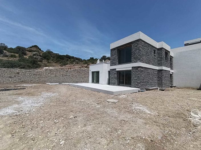 Image No.40-Maison / Villa de 6 chambres à vendre à Gumusluk