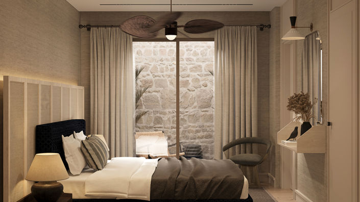 Image No.20-2 Bed Apartment for sale