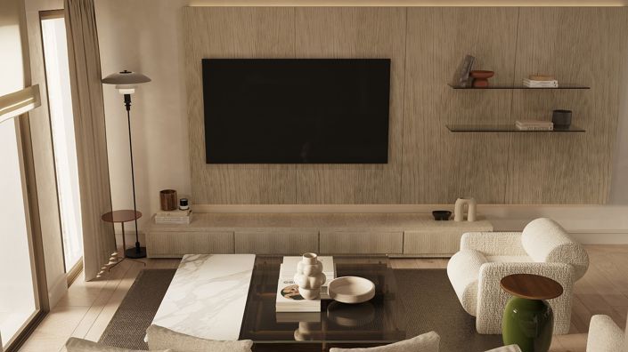 Image No.15-3 Bed Apartment for sale