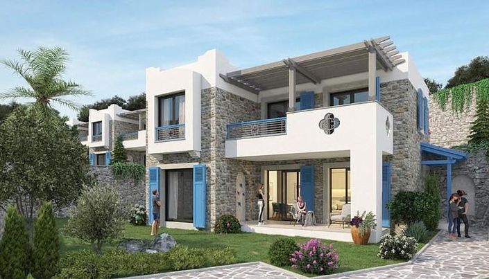 Image No.2-3 Bed Apartment for sale