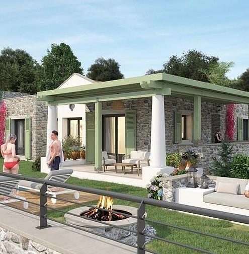 Image No.5-5 Bed House/Villa for sale