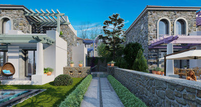 Exterior 8