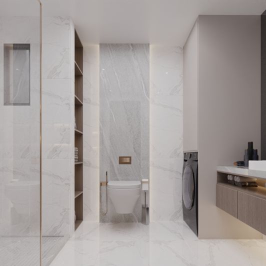 Image No.11-Appartement de 4 chambres à vendre à Akçaabat