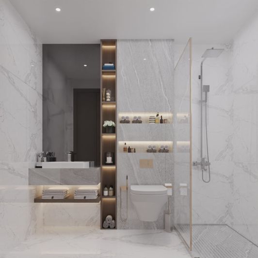 Image No.14-Appartement de 4 chambres à vendre à Akçaabat