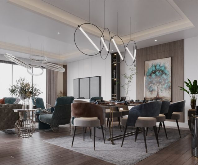 Image No.26-Appartement de 4 chambres à vendre à Akçaabat