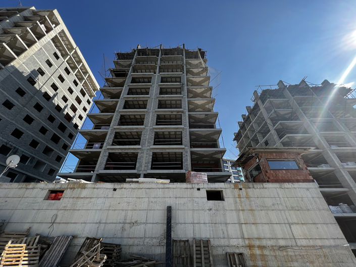 Image No.32-Appartement de 4 chambres à vendre à Akçaabat