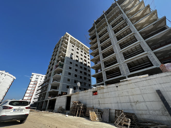 Image No.33-Appartement de 4 chambres à vendre à Akçaabat