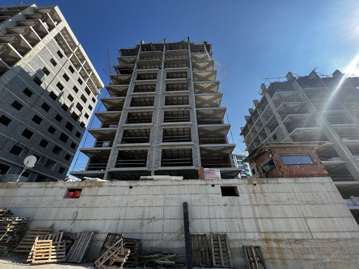 Image No.34-Appartement de 4 chambres à vendre à Akçaabat