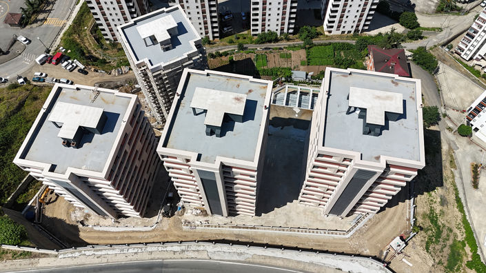 Image No.5-Appartement de 4 chambres à vendre à Akçaabat