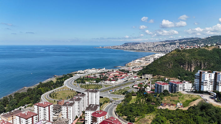 Image No.8-Appartement de 4 chambres à vendre à Akçaabat