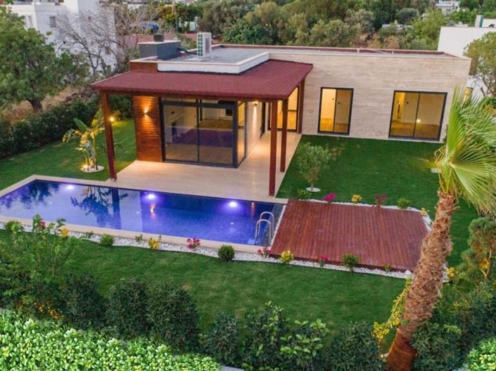 Image No.2-3 Bed House/Villa for sale