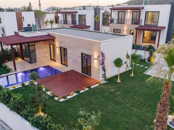 Image No.5-3 Bed House/Villa for sale