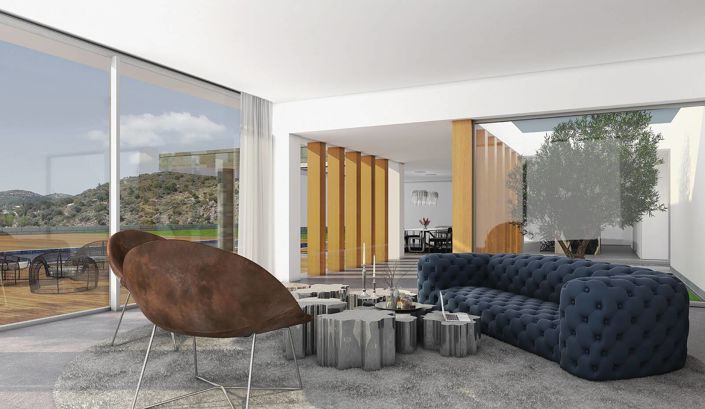 Image No.14-4 Bed House/Villa for sale