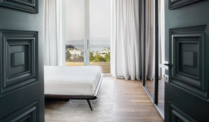 Image No.17-Maison / Villa de 5 chambres à vendre à Merkez