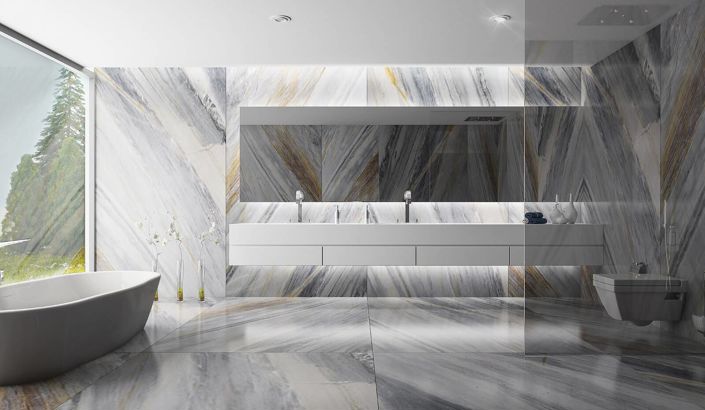 Image No.21-Maison / Villa de 5 chambres à vendre à Merkez