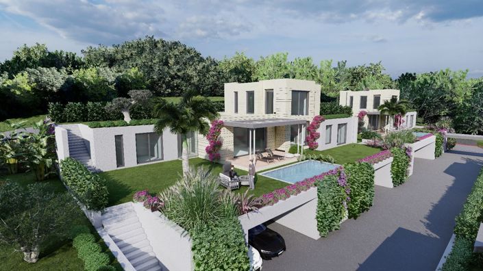 Image No.6-4 Bed House/Villa for sale