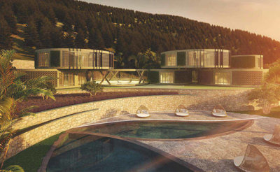 Exterior 13