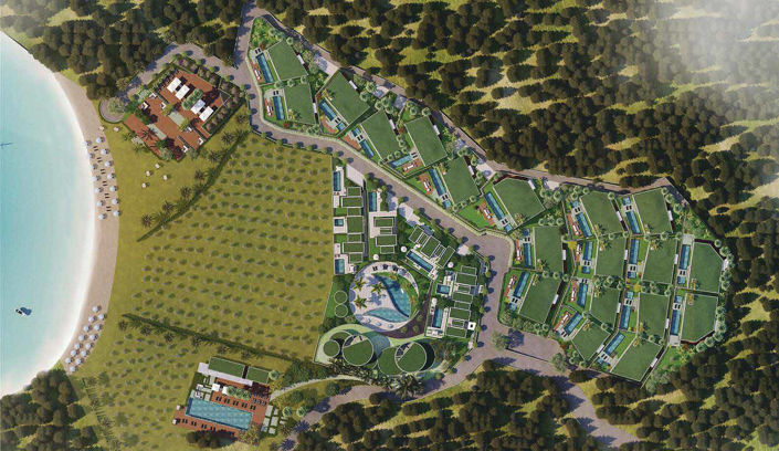 Image No.16-4 Bed House/Villa for sale