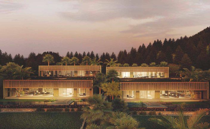 Image No.3-4 Bed House/Villa for sale