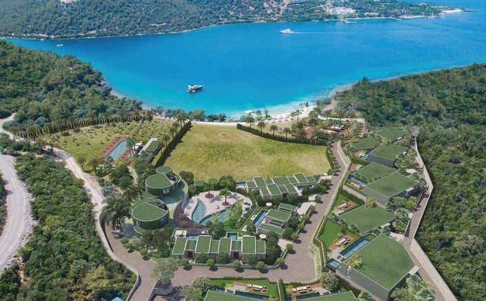 Image No.5-4 Bed House/Villa for sale