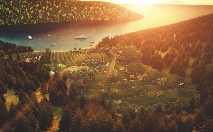 Image No.7-4 Bed House/Villa for sale