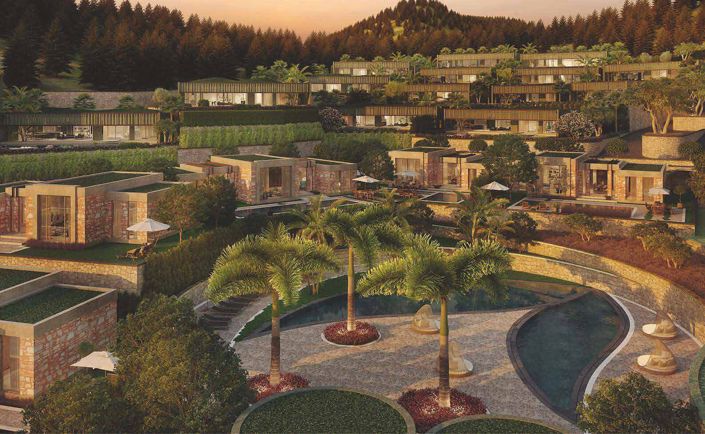 Image No.8-4 Bed House/Villa for sale