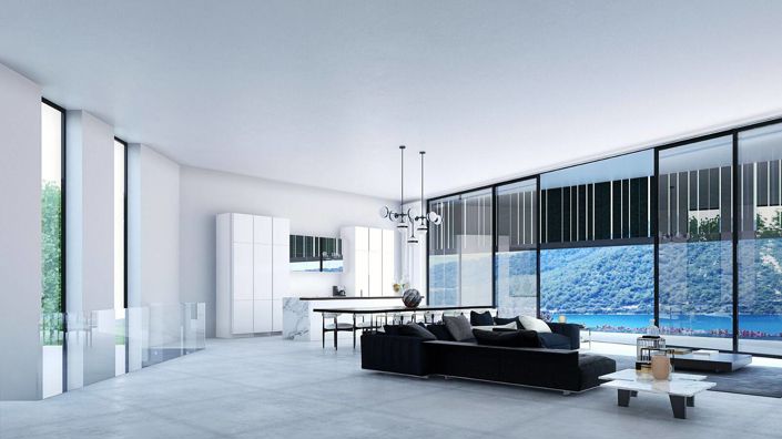 Image No.17-Maison / Villa de 5 chambres à vendre à Golturkbuku