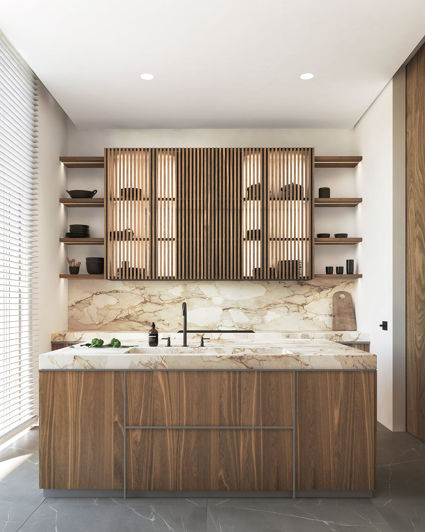 Image No.22-Maison / Villa de 5 chambres à vendre à Golturkbuku