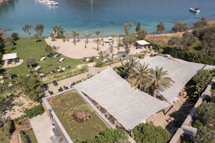 Image No.28-Maison / Villa de 5 chambres à vendre à Golturkbuku