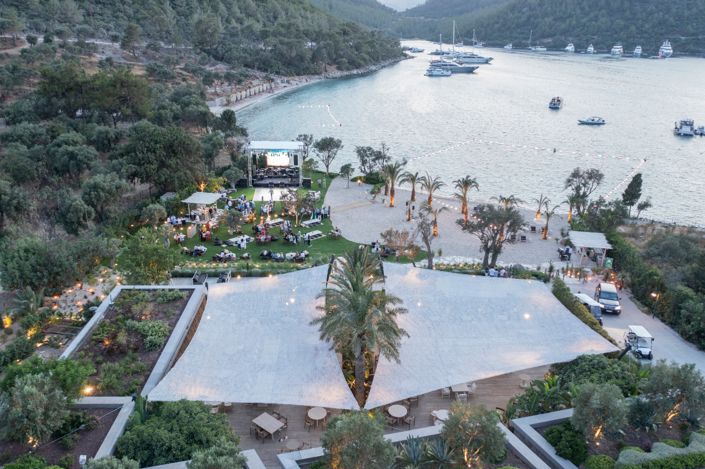 Image No.30-Maison / Villa de 5 chambres à vendre à Golturkbuku