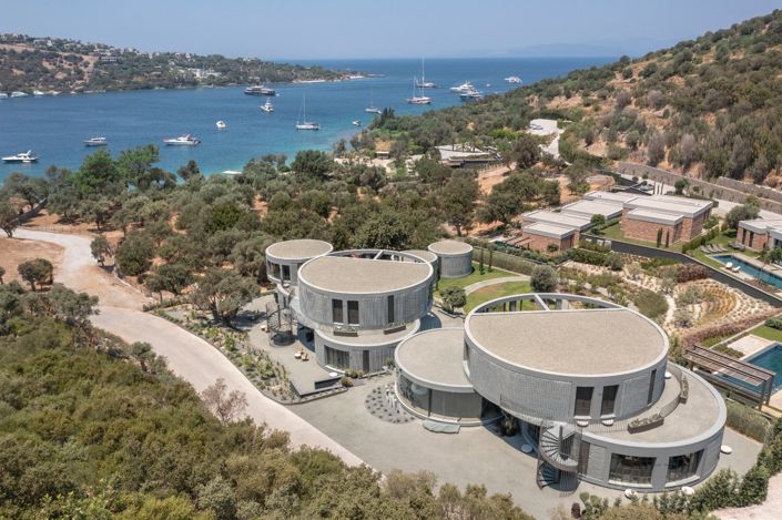 Image No.25-5 Bed House/Villa for sale