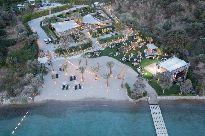 Image No.31-Maison / Villa de 5 chambres à vendre à Golturkbuku