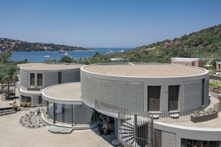 Image No.33-Maison / Villa de 5 chambres à vendre à Golturkbuku