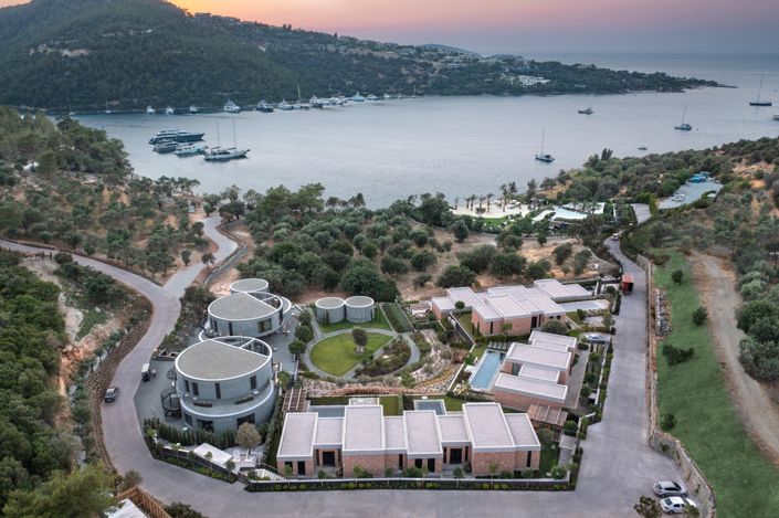 Image No.36-Maison / Villa de 5 chambres à vendre à Golturkbuku