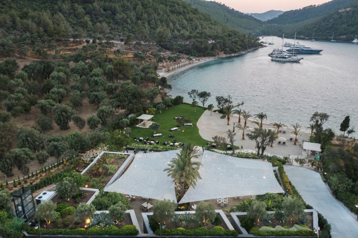 Image No.38-Maison / Villa de 5 chambres à vendre à Golturkbuku