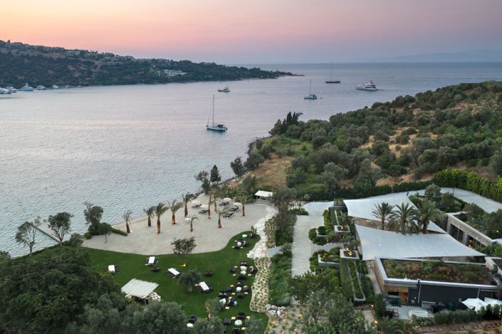 Image No.39-Maison / Villa de 5 chambres à vendre à Golturkbuku