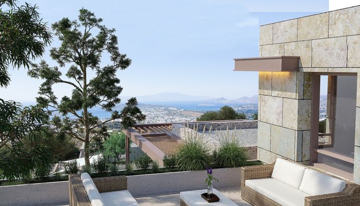 Image No.4-4 Bed House/Villa for sale