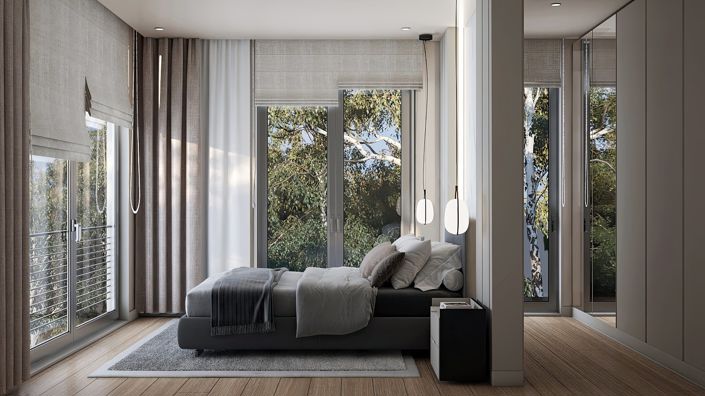 Image No.10-2 Bed Apartment for sale