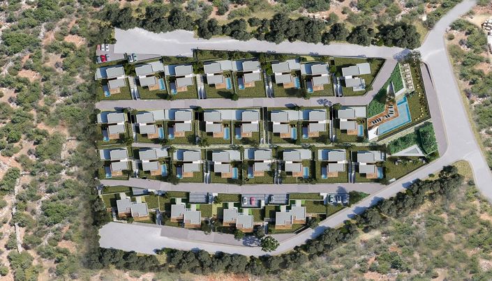 Image No.6-2 Bed Apartment for sale