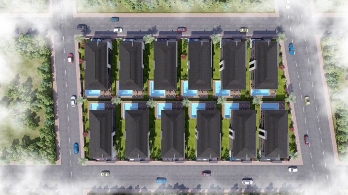 Image No.11-4 Bed House/Villa for sale