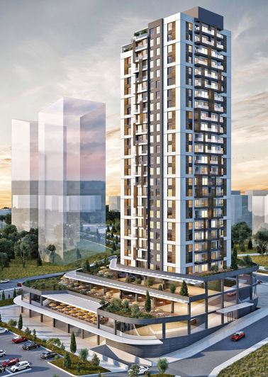 Image No.1-2 Bed Apartment for sale